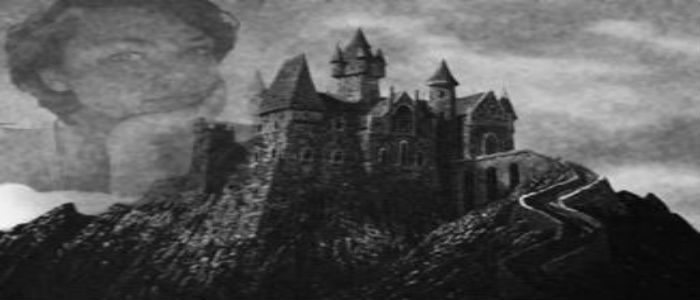 Frankenstein by Anna Richardson